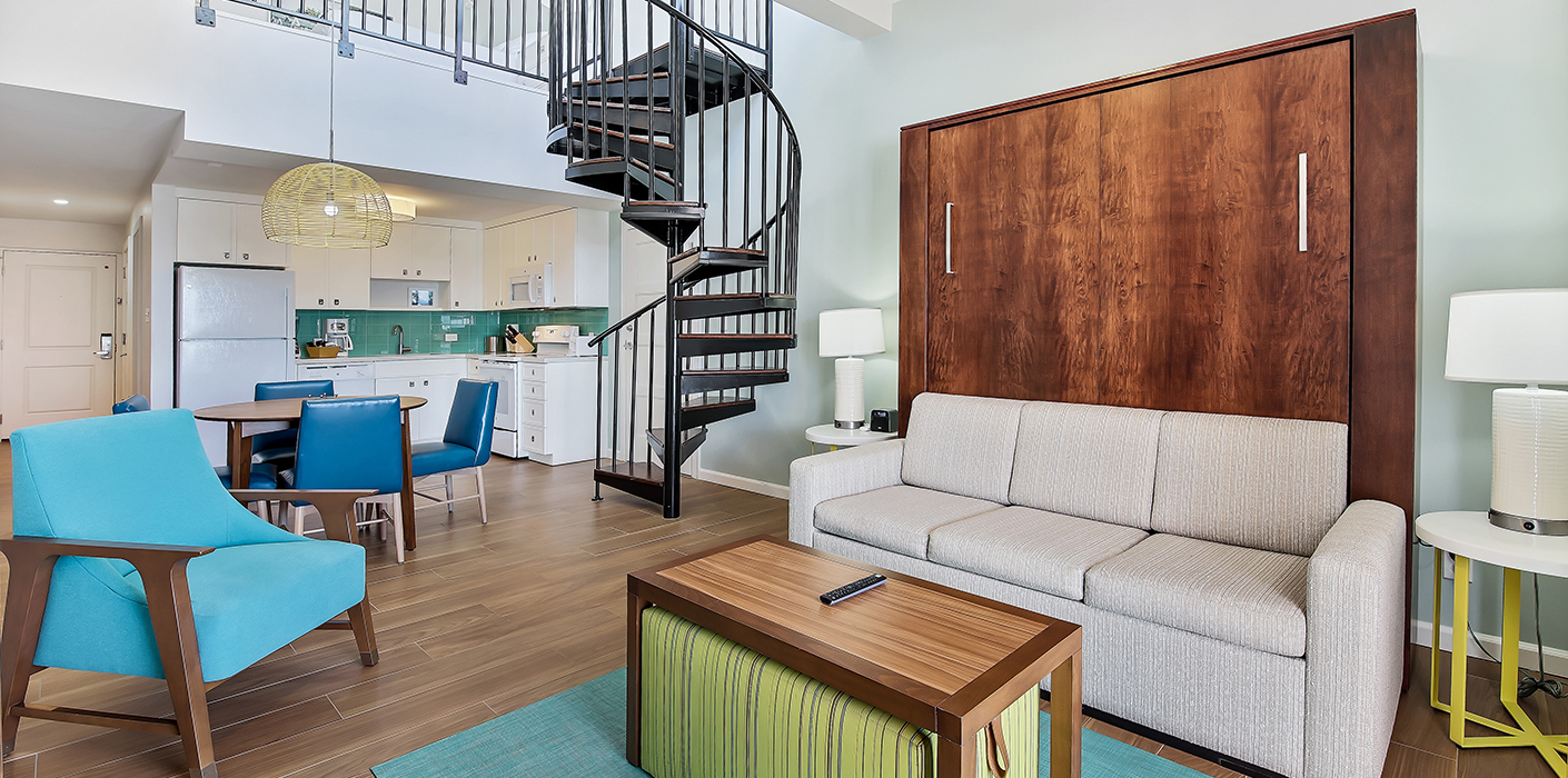 WorldMark Elysian Beach Resort, St. Thomas, U.S. Virgin Islands
